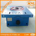 Rotary table for drilling rig